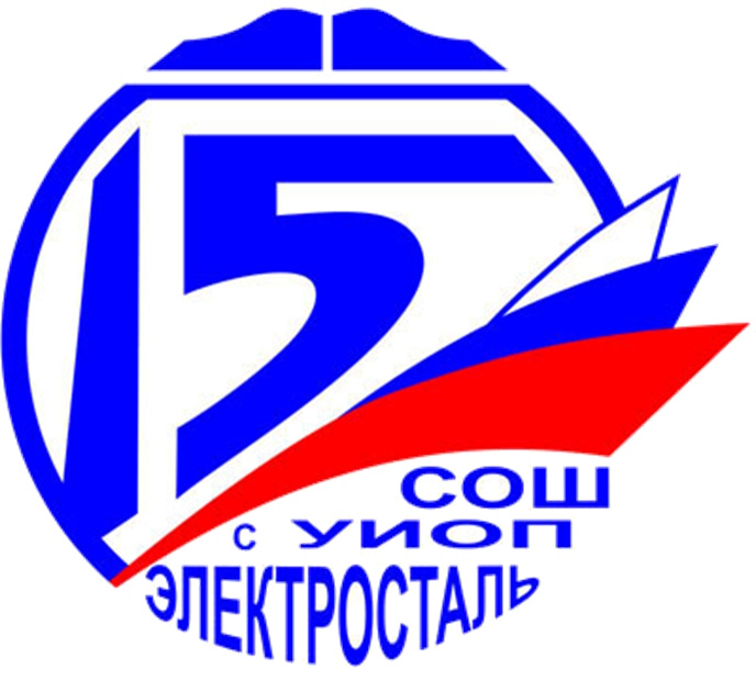 МОУ СОШ №15 с УИОП