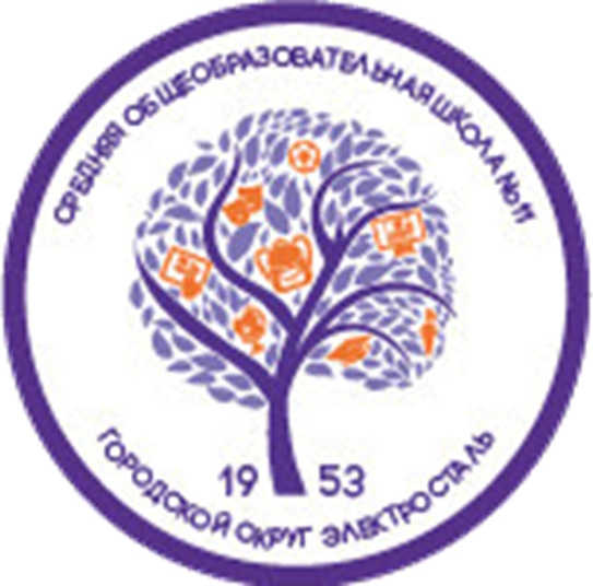 МОУ СОШ №11